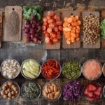 Le régime hypotoxique en 3 clés essentielles pour réduire l'inflammation du corps et ameliorer sa santé.