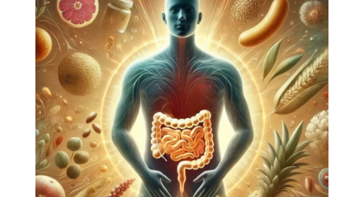 quel est ta santé intestinal